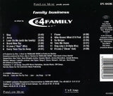 2.4 Family - Family Business