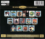 Various - 30 ans de Musiques du Monde