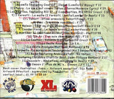 Various - Lamifa presente 360 Degrees
