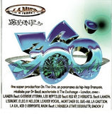 Various - Lamifa presente 360 Degrees
