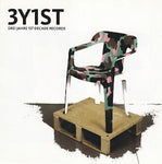 Various - 3Y1ST - Drei Jahre 1st Decade Records