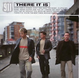 911 - There it is