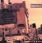 9 Ave b - Access