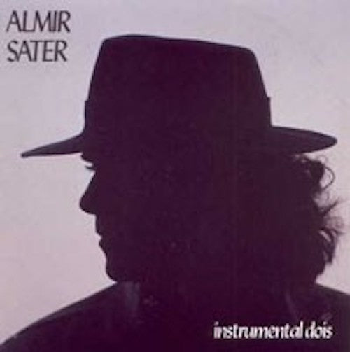Almir Sater - Instrumental dois