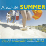 Various - Absolute Summer