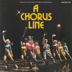 Soundtrack - A chorus line