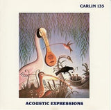 Rosalie Coopman/Terry Davies/Colin Towns - Acoustic Expressions