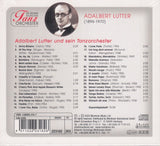 Adalbert und seine Tanzorchester - Adalbert Lutter Vol. 2