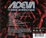 Adeva - New direction
