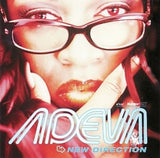 Adeva - New direction