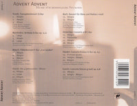 Various - Advent advent