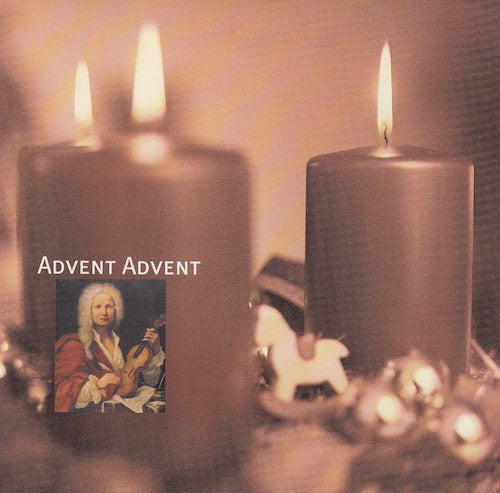 Various - Advent advent