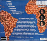 Africando - Sabador