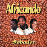 Africando - Sabador