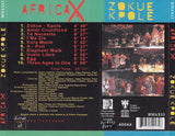 Africa X - Zokue Kpole