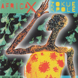 Africa X - Zokue Kpole