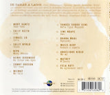 Various - Afrique - Les plus belles voix Vol. 2