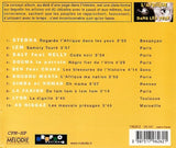 L'Afrique dans les yeux - The blinding light of Africa (Various)