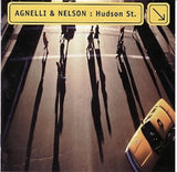 Agnelli & Nelson - Hudson St.