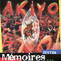 Akiyo - Memoires