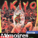 Akiyo - Memoires