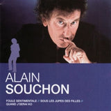 Alain Souchon - L'essentiel