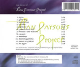 M.A.S.S. - The Music of Alan Parsons Project
