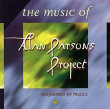 M.A.S.S. - The Music of Alan Parsons Project