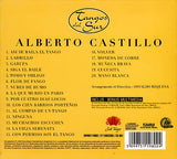Alberto Castillo - Tangos del sur