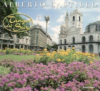 Alberto Castillo - Tangos del sur
