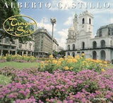 Alberto Castillo - Tangos del sur