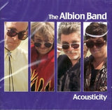 The Albion Band - Acousticity