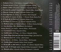 Alejandro Dolina - Tangos del Bar del Infierno