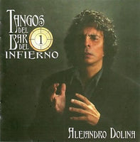 Alejandro Dolina - Tangos del Bar del Infierno