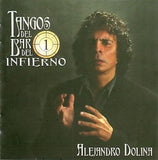 Alejandro Dolina - Tangos del Bar del Infierno