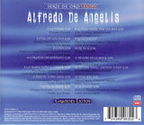 Alfredo de Angelis - Grandes exitos - Serie de Oro Tango