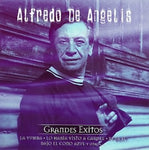 Alfredo de Angelis - Grandes exitos - Serie de Oro Tango
