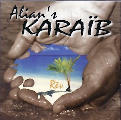 Alian's Karaib - Rev