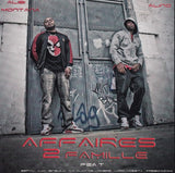 Alibi Montana & Alino - Affaires 2 famille