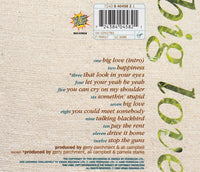 Ali Campbell - Big Love