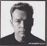 Ali Campbell - Big Love