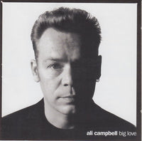 Ali Campbell - Big Love