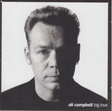Ali Campbell - Big Love