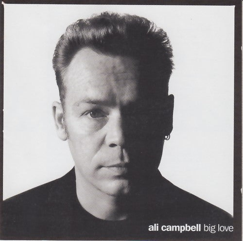 Ali Campbell - Big Love