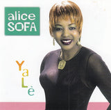 Alice Sofa - Yale