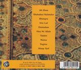 Ali Khan - Taswir