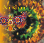 Ali Khan - Taswir