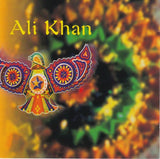 Ali Khan - Taswir
