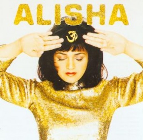 Alisha - Om