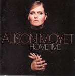 Alison Moyet - Hometime